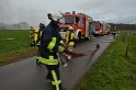 Feuer 5 Roesrath Am Grosshecker Weg P0088